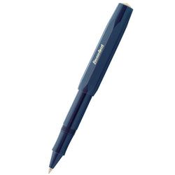 Finish – Navy
