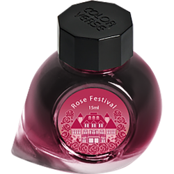 Finish – Rose Festival