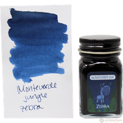 Ink Color – Jungle Zebra
