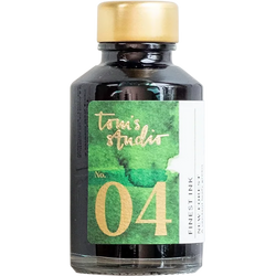 Ink Color – 04 New Forest Green