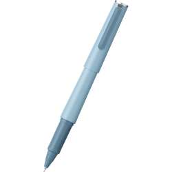 Finish – Light Blue