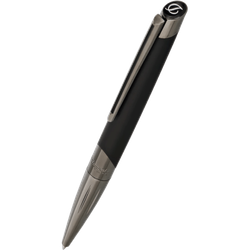 Finish – Matte Black