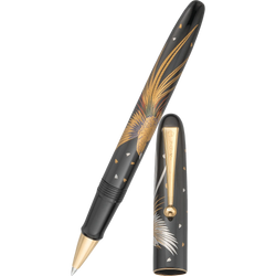 Namiki Nippon Art Rollerball Pen - Dragon with Cumulus