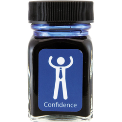 Ink Color – Confidence Blue