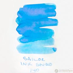 Ink Color – #140