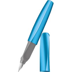 Finish – Frosted Blue