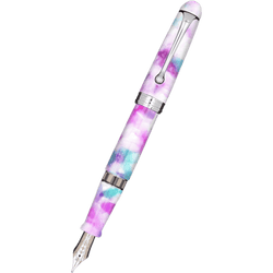 Mottled Pink Auroloide