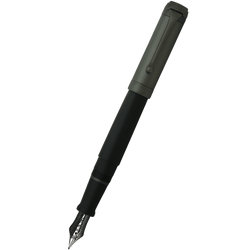 Finish – Black