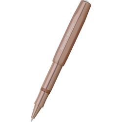 Finish – Rose Gold