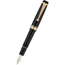 Finish – Black
