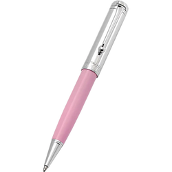 Finish – Pink