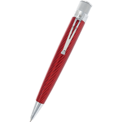 Finish – Red