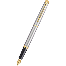 Finish – Stainless Steel