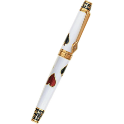Finish – White