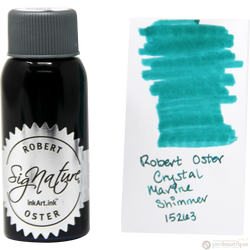 Ink Color – Crystal Marine