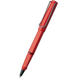 Finish – Red