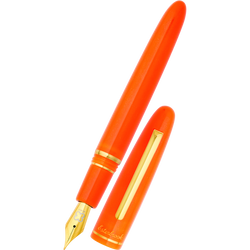 Finish – Orange