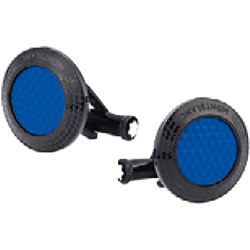 Finish – Pirelli Blue