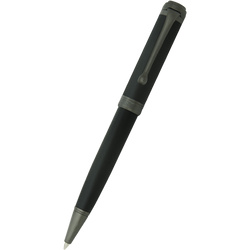 Finish – Black