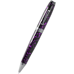 Finish – Starlight Purple