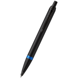 Finish – Black