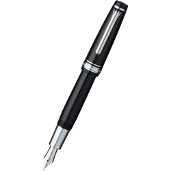 Finish – Ginza Silver Matte Grip