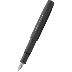 Finish – Black