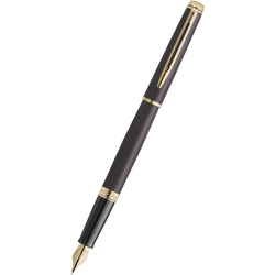 Finish – Understated Edit Lava Black