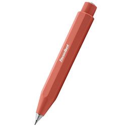 Finish – Fox Red