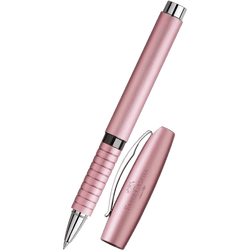 Finish – Aluminium Rose