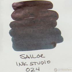 Ink Color – #024