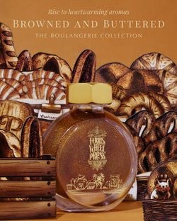 Ink Color – Browned Butter
