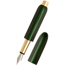 Finish – Verdant