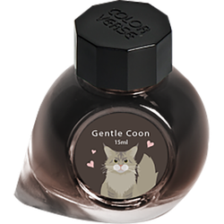 Finish – Gentle Coon