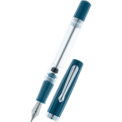 Version – Aquamarine