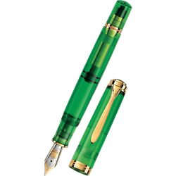 Green Demonstrator