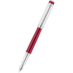 Finish – Burgundy