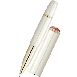 Finish – Ivory