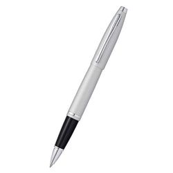 Finish – Satin Chrome