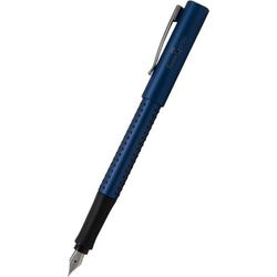 Finish – Blue