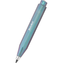 Finish – Lunar Shadow Blue