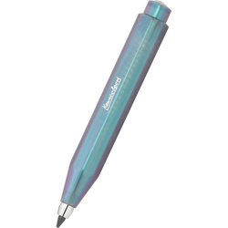 Finish – Lunar Shadow Blue