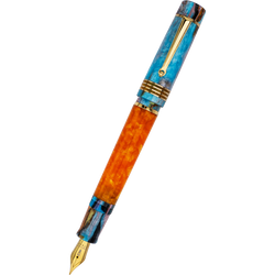 Orange Primary Manipulation 4.5