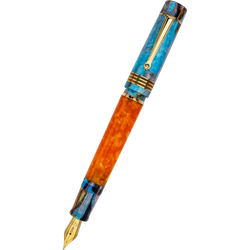 Finish – Orange Primary Manipulation 4.5