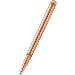 Finish – Copper