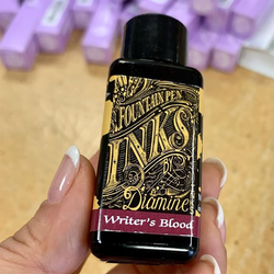Ink Color – Writer's Blood