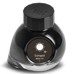 Ink Color – Sunspot