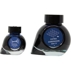 Ink Color – EXTRA DIMENSION & WARPED PASSAGES