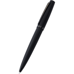 Finish – Black