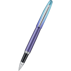 Expressions Blue Purple